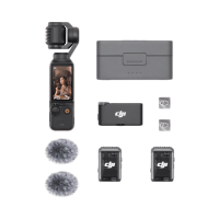 DJI Osmo Pocket