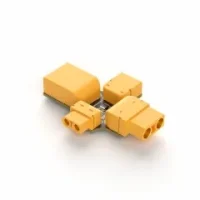 Voltage Regulator / Smoke Stopper / Capacitor