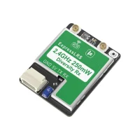 iFlight ELRS True Diversity 2.4GHz Receiver + 2x220mm Antenna