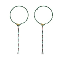 RadioMaster TX15 LED Gimbal Light Mod Set