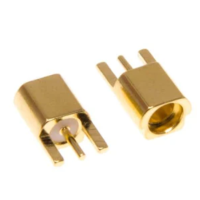 MMCX Female Connector (1PC)