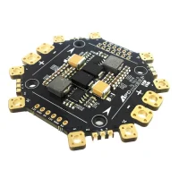 APD PDB500[X] 12S 52V 500A Power Distribution Board