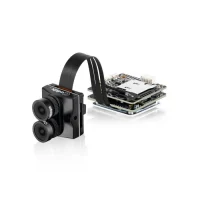 Caddx Tarsier V2 4K Dual Lens FPV Camera w/ WiFi