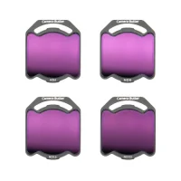 Camera Butter ND Filter Set for DJI O4 Pro - ND4/8/16/32