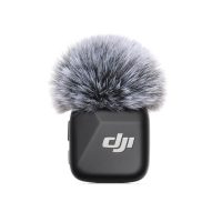 DJI Mic Mini Transmitter (Infinity Black)