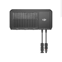 DJI Power 1.8kW Solar/Car Super Fast Charger