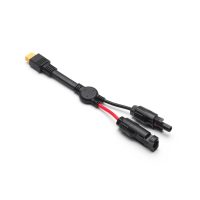 DJI Power MC4 to XT60 Solar Power Cable
