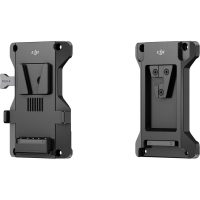 DJI Transmission V-Mount Battery Adapter