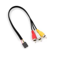 Fat Shark RC Vision AV Cable