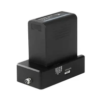 Fiber Optic Ground Module System