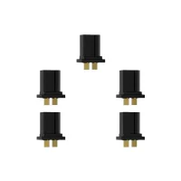 Flywoo A30 Battery Connector (Set of 10) - 5 Male + 5 Female