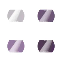 Flywoo ND Filters Set for O4 Wide-Angle Lens - UV+ND8+ND16+ND32