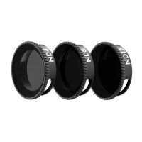 Flywoo Naked O3 ND Filter Set - ND4/ND8/ND16
