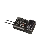 Futaba R7208SB – FASSTest Bi-Directional Communication System S.Bus/S.Bus2 Port and 8 Channels Receiver