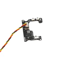 GEPRC Naked GoPro Hero 8 BEC Board - V1.0