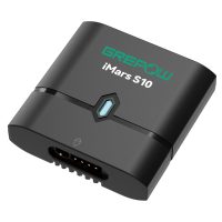 Grepow iMars S10 Charger | G-Tech | Portable