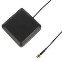 High-Precision Vertical Array Patch Antennas (IP67)