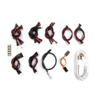 Holybro Pixhawk 6X Baseboard Cable Set