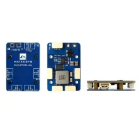 MATEKSYS CANPDB w/ 4A BEC & JST-GH Splitter