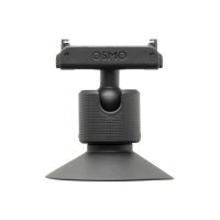 Osmo Nano Dual-Direction Magnetic Ball-Joint Adapter Mount