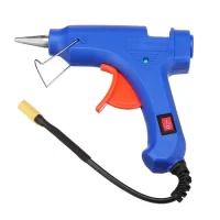 Portable Glue Gun with XT60 3S 30W