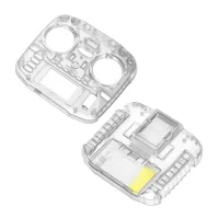 RadioMaster Boxer Shell Set - Transparent