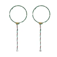 RadioMaster LED Gimbal Rings for TX15 Series Radio