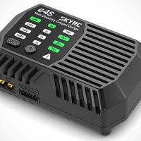 SkyRC e4S Multi-Chemistry Compact Charger
