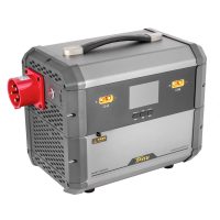 Tattu 9000W Pro Upgraded Dual Smart Charger 120A/9000W for 12S-18S Smart Battery