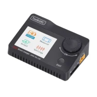 ToolkitRC M8S 400W 18A Charger, Cell Checker, Servo Tester, Signal Tester