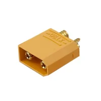 XT90 Power Connectors - Male (5 Pcs)