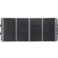 Zignes 120W Solar Panel