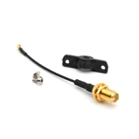 TBS Tango 2 U.FL to SMA Adaptor