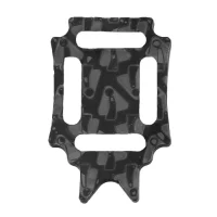 AOS RC 5 V5 - 3mm UmmaGrip Battery Pad