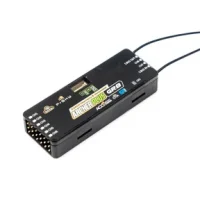 FrSky Archer Plus GR8 - 8 Channel w/ Vario