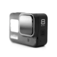 Camera Butter Black Diamond Stick-on ND Filter for GoPro Hero 8/9