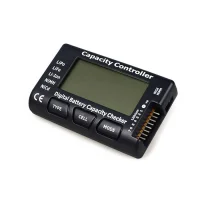 EV-Peak CellMeter-7 Battery Capacity Checker