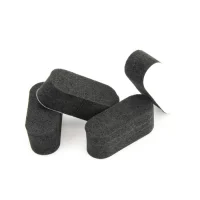 Neoprene Landing Pads for Skinny Arms