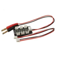 DTN Micro PH3 Paraboard for UMX and 130X