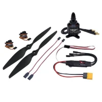 Flite Test Flerken Power Combo