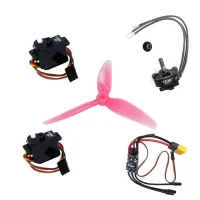 Flite Test Millennium Flerken Power Add-on