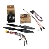 Flite Test Power Pack C Radial v.2