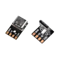 Flywoo Male to Female USB-C Adapter Set