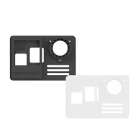 FullSpeedRC Molded Case - Naked GoPro Hero 9/10/11