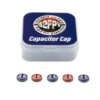B2FPV Capacitor Caps (Set of 5)