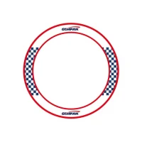 Gemfan Circle Race Gate - 52cm