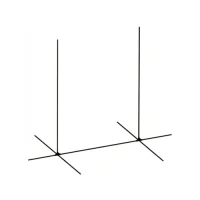 Gemfan Race Gate Stand