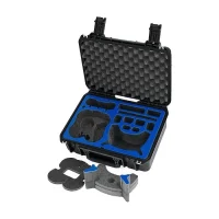 GPC Combo Case for DJI Avata + Goggles