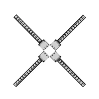 HGLRC Mini LED Pack - 38mm (4pcs)