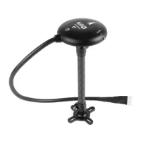 Holybro M10 Standard GPS w/ 10-Pin Cable